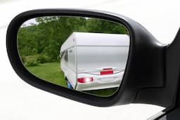 See More, Tow Safer – The Perfect Towing Mirrors for Your Journey!