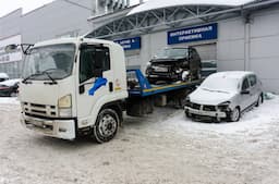 Reliable Tow Truck Services – Fast, Safe, and Affordable