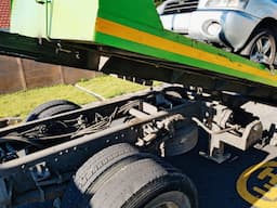 Reliable Towing, Anytime, Anywhere – Your Safety is Our Priority