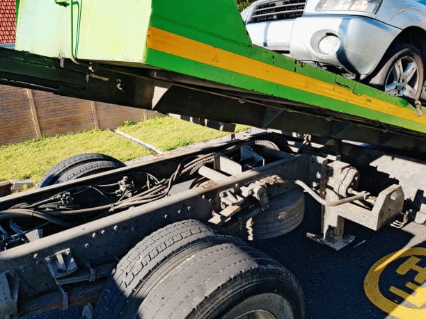 The Importance of a Reliable Towing Company for Your Vehicle Needs